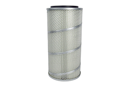 Customized Air Filter Cartridge 110*200*400